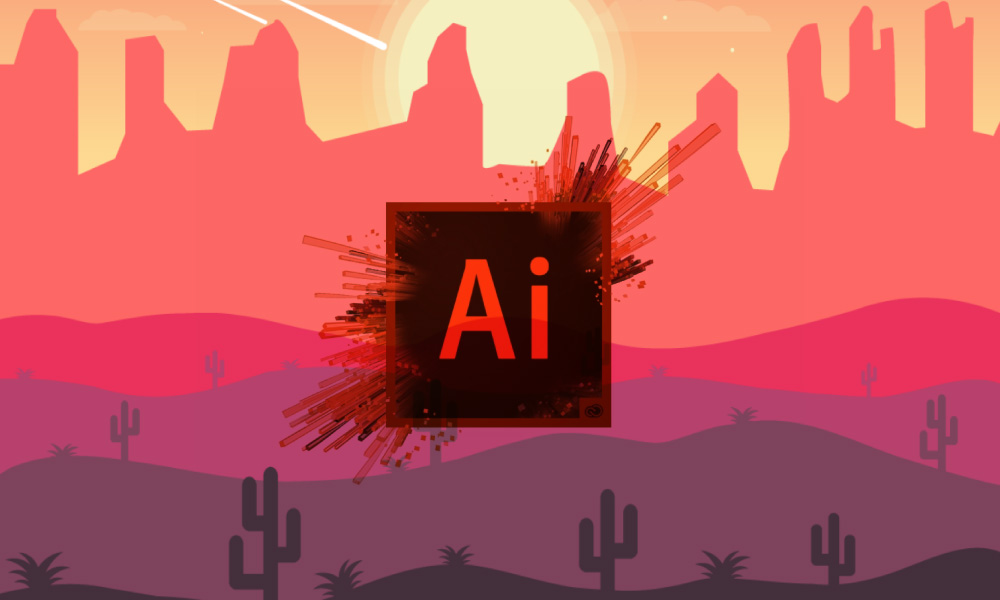 Ai - Adobe Illustrator