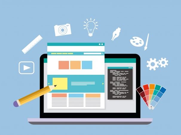 Read more about the article Web Design Learning  and UX UI Design Courses in Sutton Coldfield