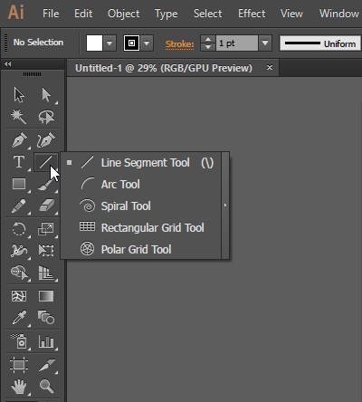 Adobe Illustrator