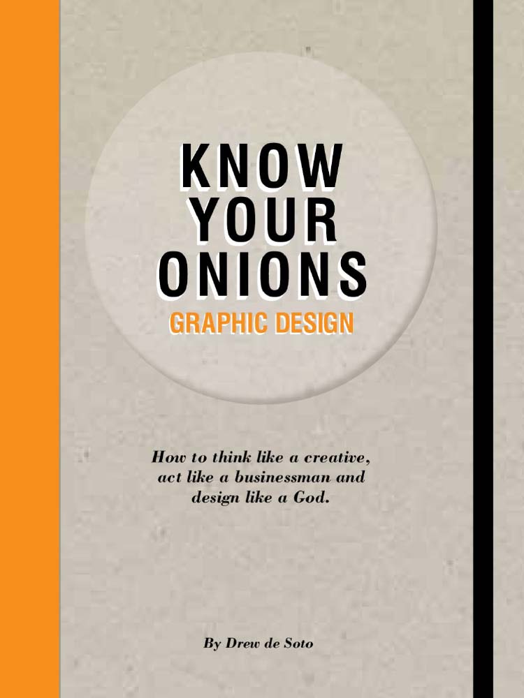 25 literary tips for your graphic design career