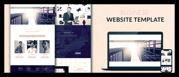 Wordpress Web Design Louth