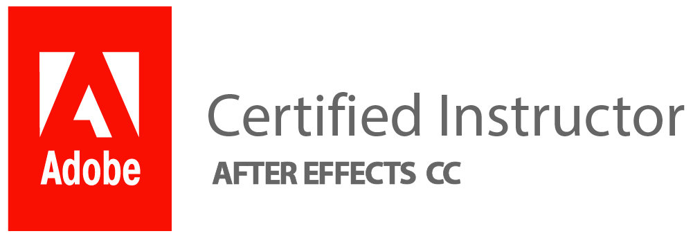Adobe Certified Instructor_AFTER_EFFECTS