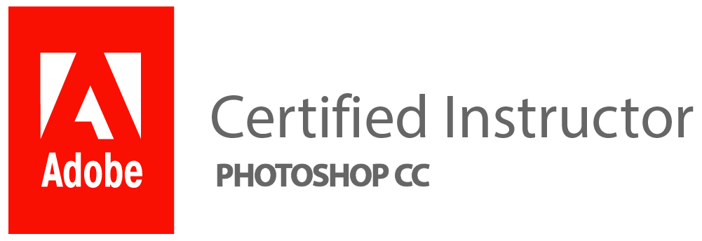 Adobe Certified Instructor_PHOTOSHOP