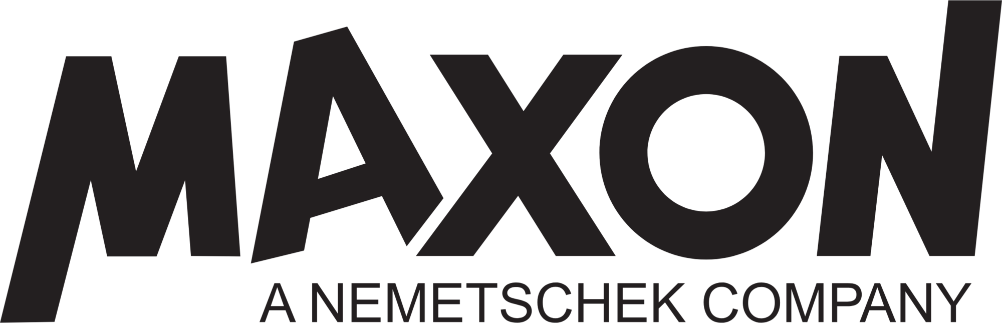 maxon-computer-logo