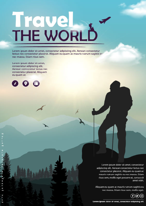 Student-portfolio-Travel-The-World-Brochure-Design-01