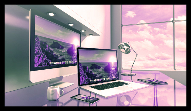 A great deal of graphic design practise is about designing and visualising how something will look or dreaming about what it will feel like.
