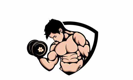 A tiny graphic depiction of anything is called a symbol, and it may be used to depict objects