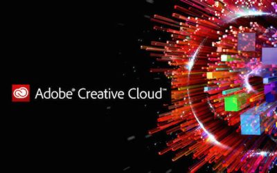 What is Adobe Creative Cloud and how does it work?