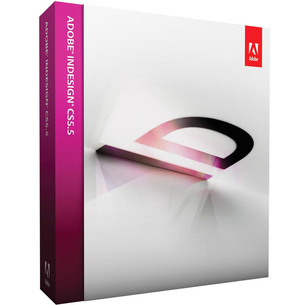 Adobe InDesign