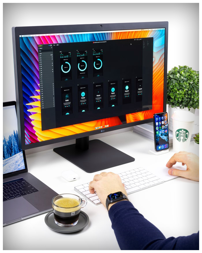 Adobe XD for Web Design