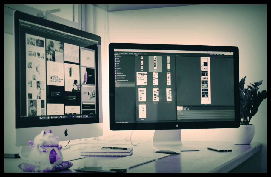 Adobe's popular Photoshop and Illustrator apps