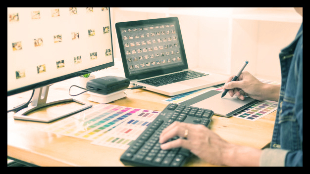 Advertising directors manage and execute the entire advertising campaign of a company.