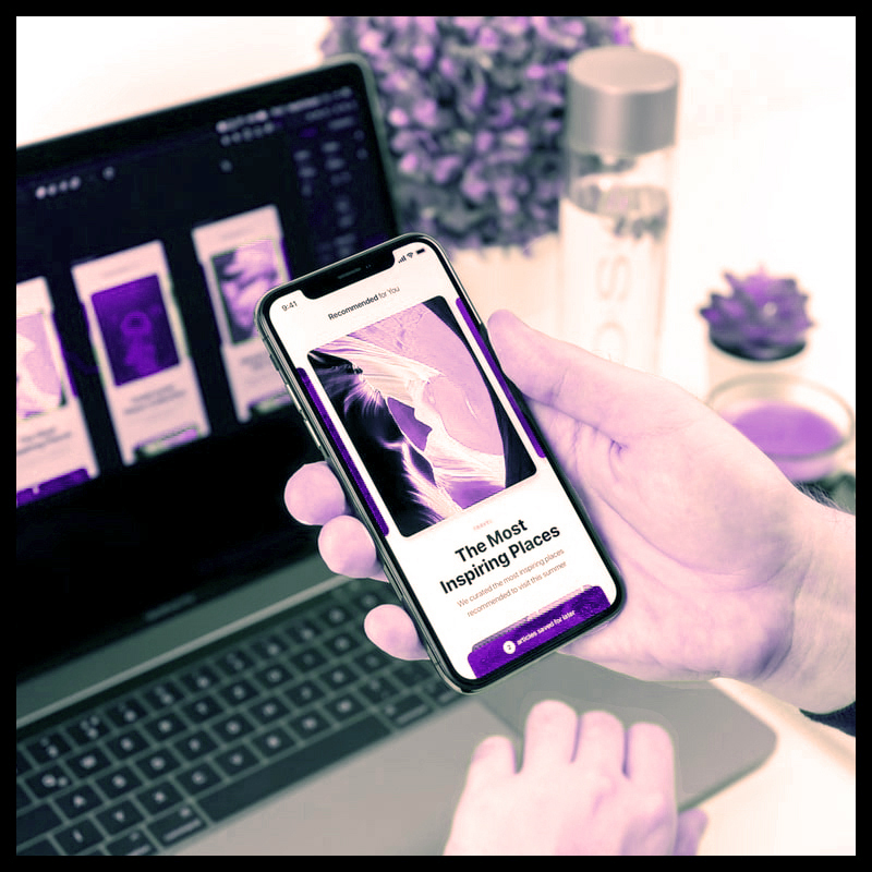 After a fresh start to Photoshop, without getting any Images installed