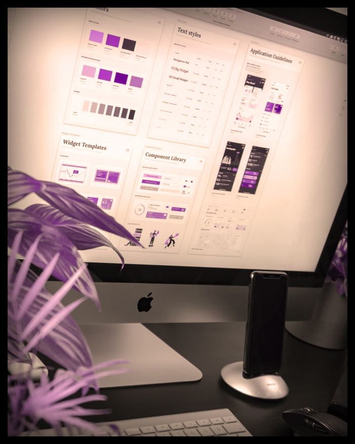 Basic graphic design concepts