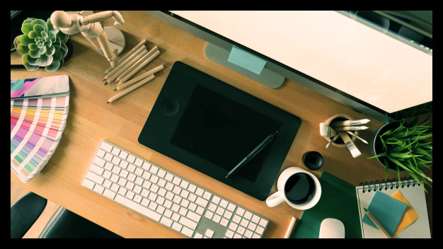 Being a web designer gives you the ability to make a decent living