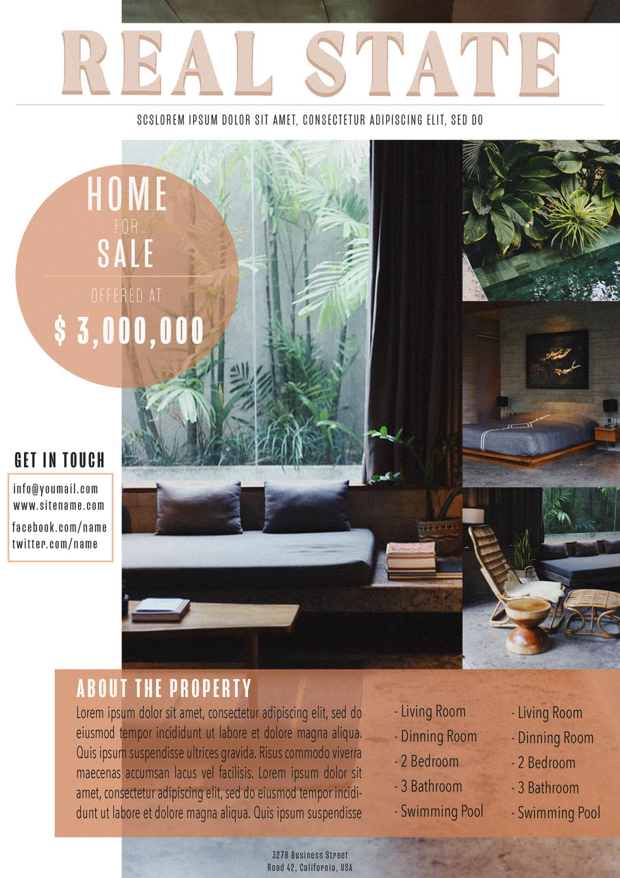 Besides logo design, graphic designers also produce images for ads