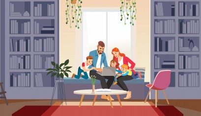 Beyond the Mind of an Illustrator