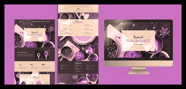 Build your own personal brand