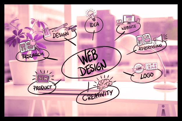 Building a Portfolio in Graphic Design