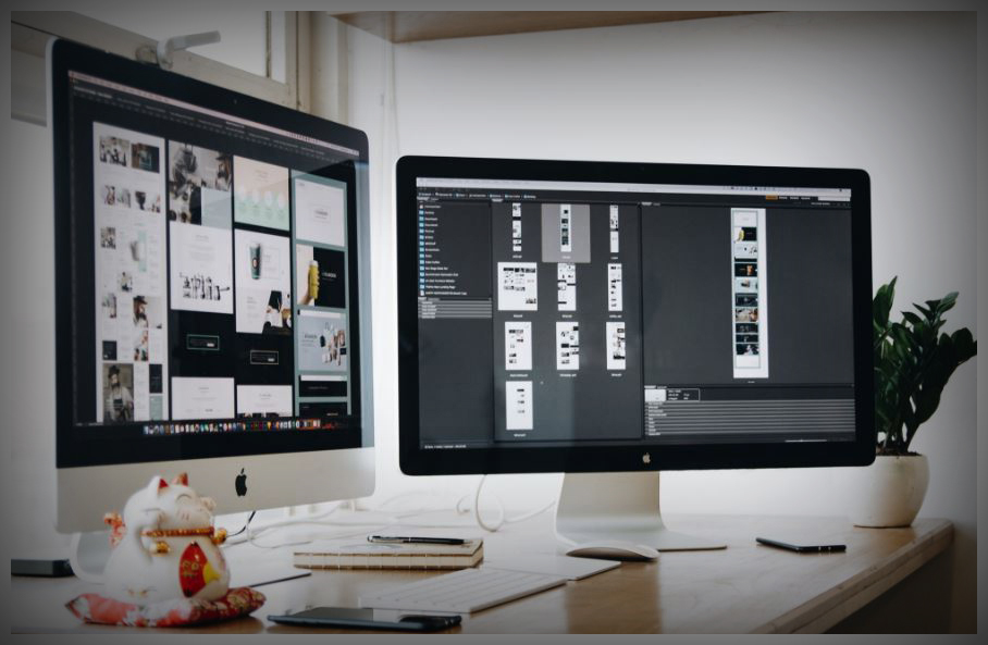 Adob Css Can You Build A Website With Adobe? - Blue Sky Graphics