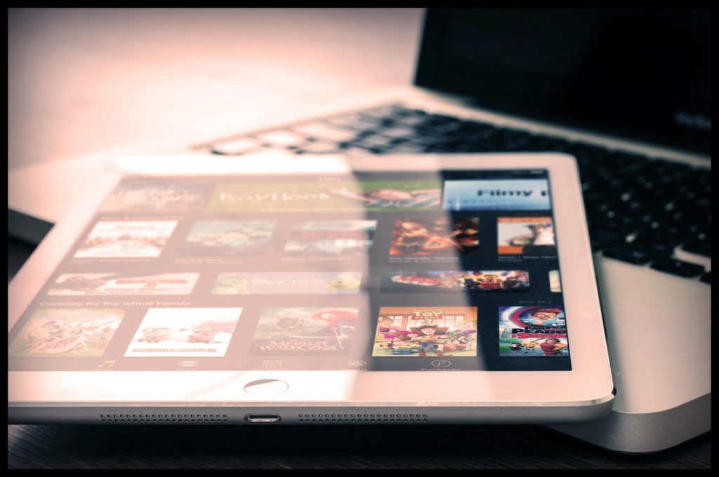 Can I Learn Graphic Design On An iPad