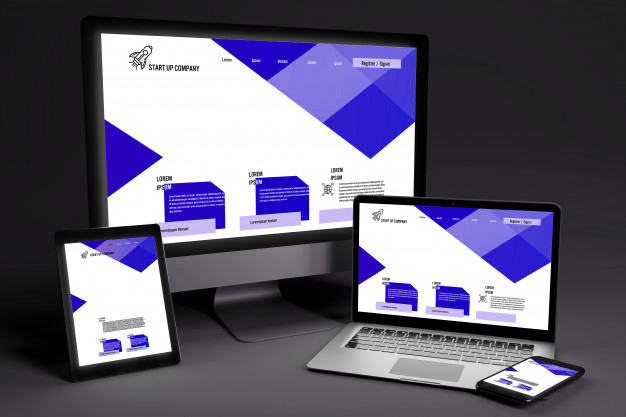 Career of web designers