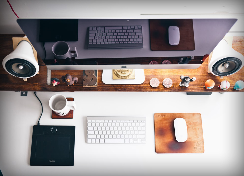 Career options for a graphic artist