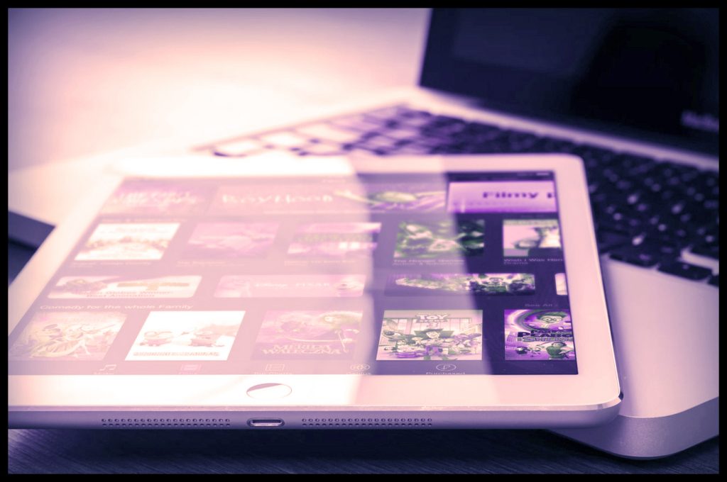 Caters for your learning style