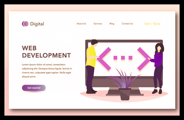 Choose the best colour scheme for graphic design instruction