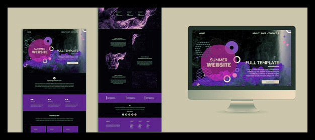 Colour Theory in Graphic Design