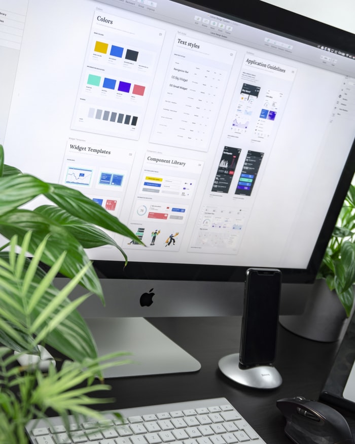 Components of Graphic Design