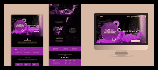 Creation and manipulation of the logo for organisations