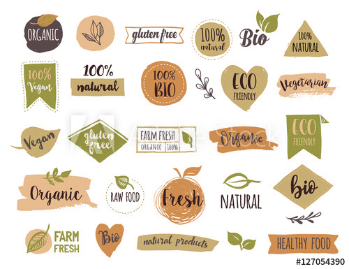 Creation of logo