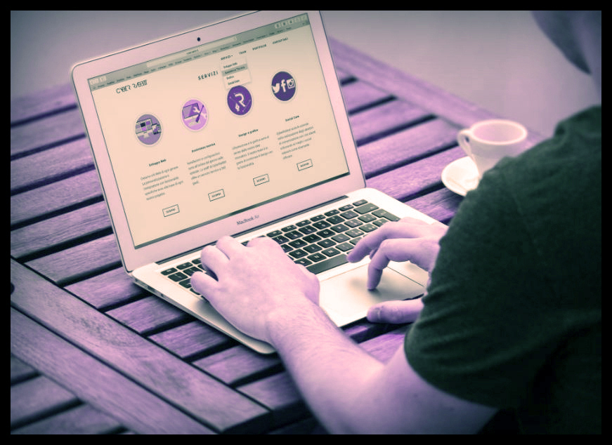 DTP stands for Desktop Publishing. That is the method of copying. Examples of DTP jobs are books, flyers, and magazines.
