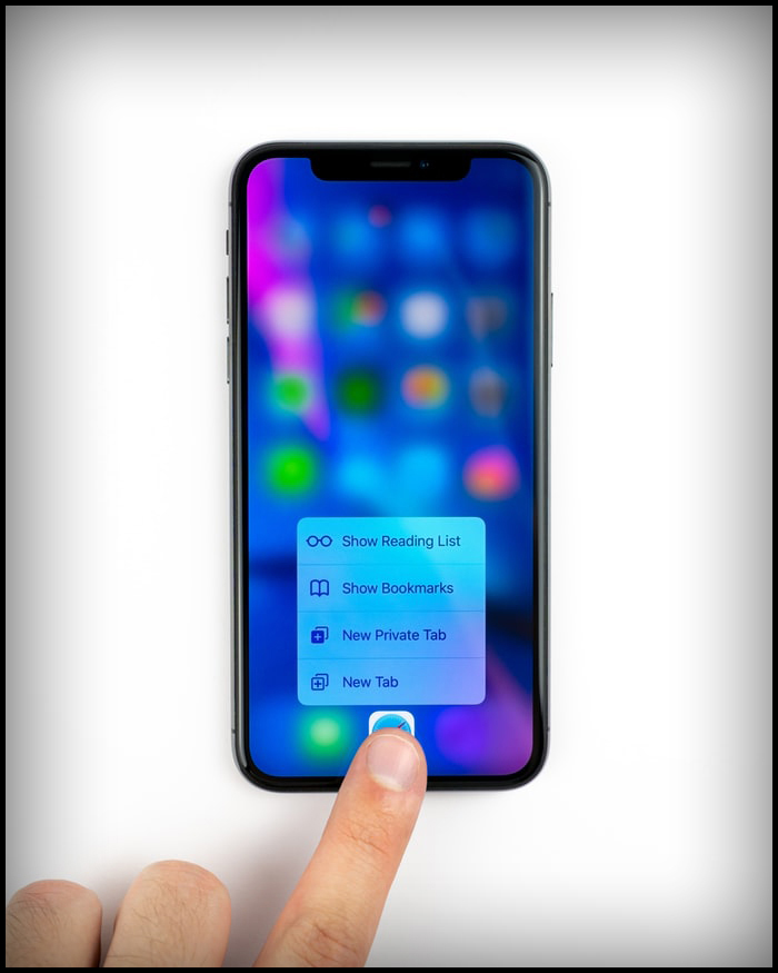 Design Saturation