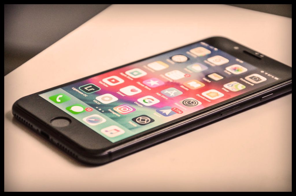 Design of Mobile App
