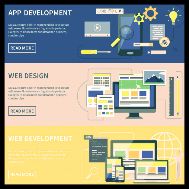 Designed backgrounds are in high demand on a number of graphic design sites.