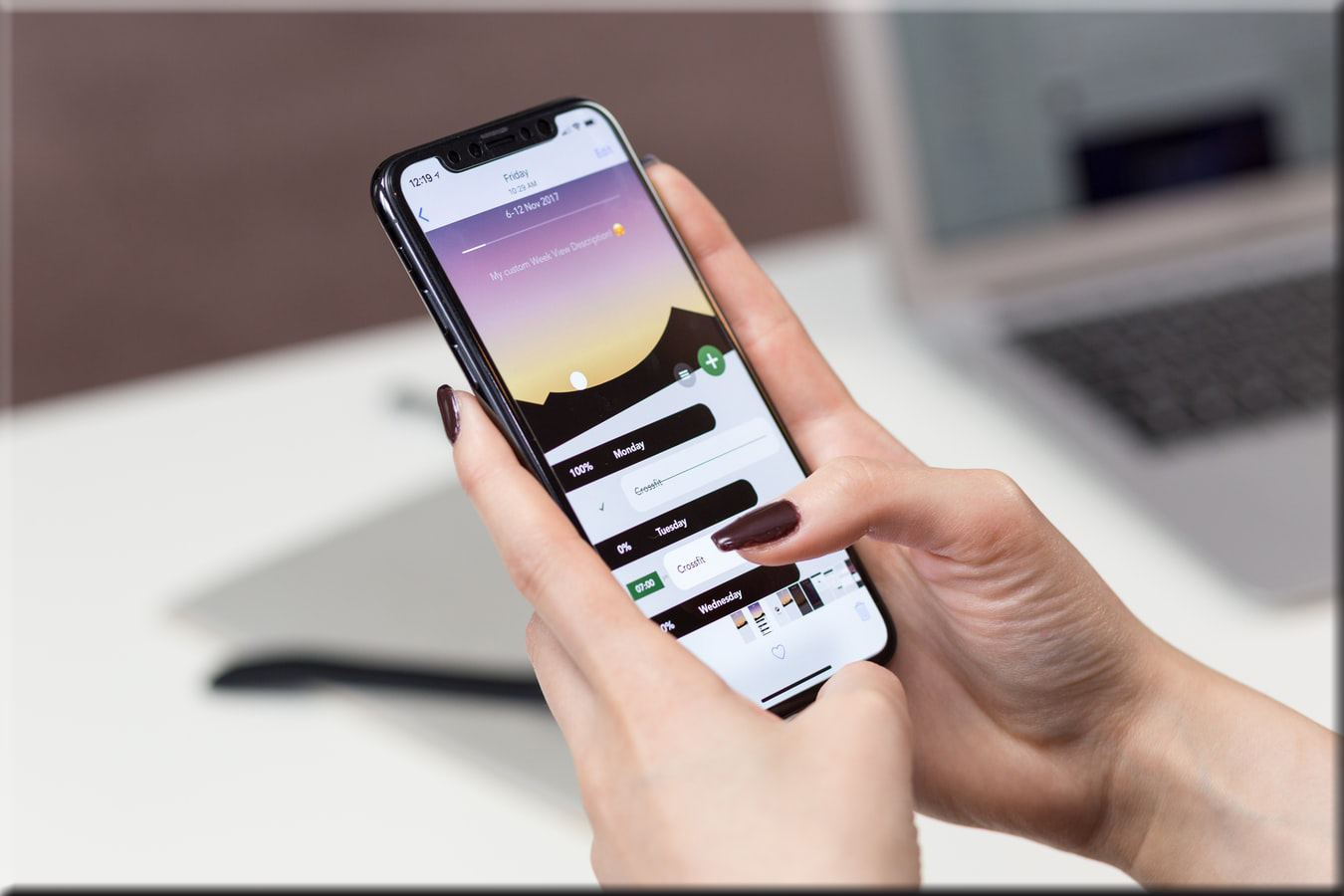 Designer UX UI