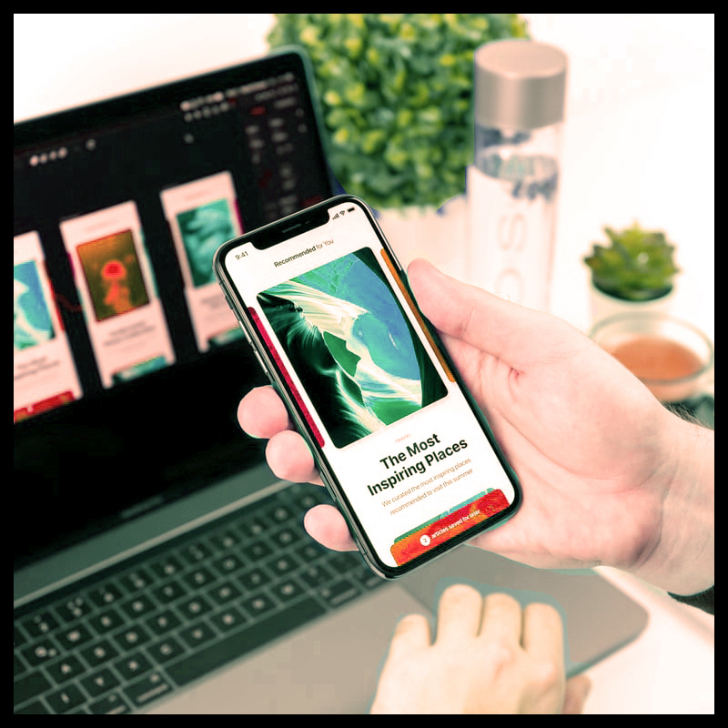 Designer of Graphic Site