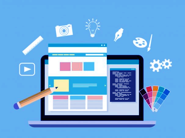 Designing Pixel-Perfect Websites