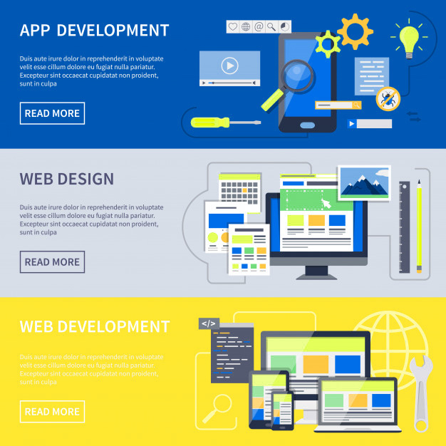 Difference between a Web Designer and Developer