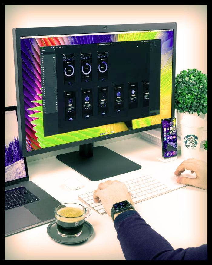 Earn money online via courses in graphic design