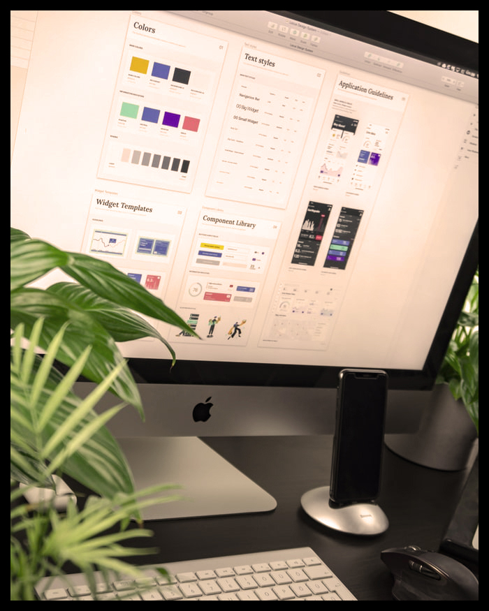 Educate yourself and take an online graphic design class