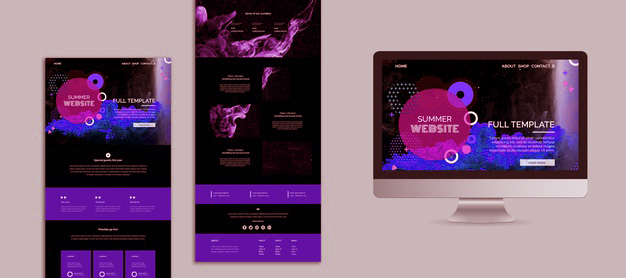 Elements of Graphic Design