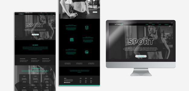 Enhance the first impression