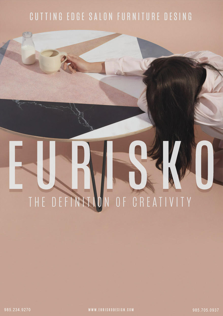 Environmental graphics design