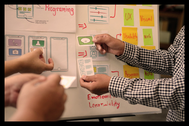 Factors Determining the Average Salary of a Graphic Designer