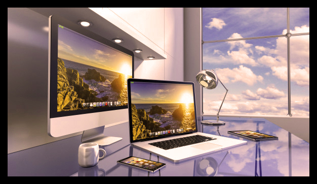 Freelance Graphic Designer gives you an edge