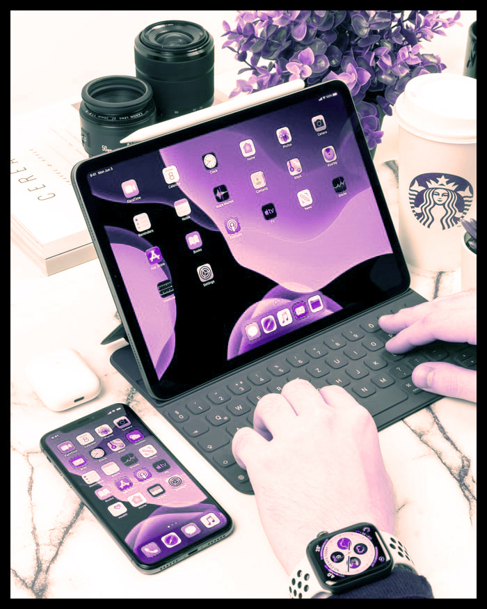 Getting About in Graphic Design
