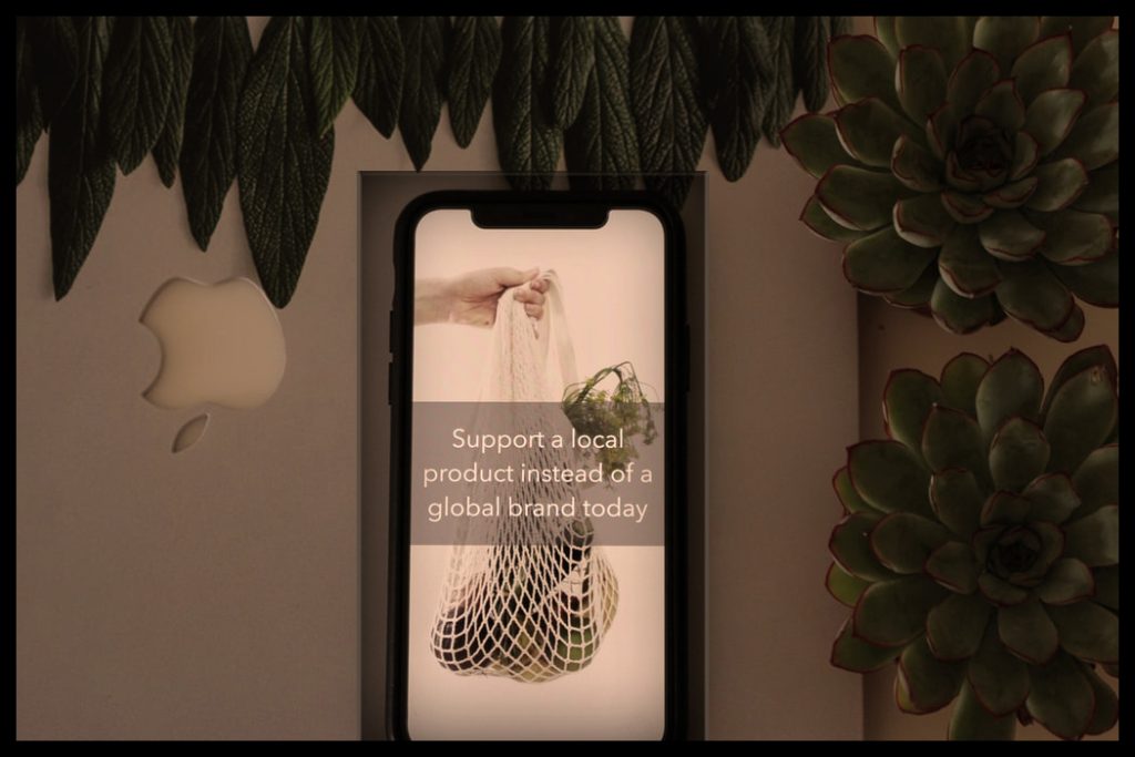 Graphic Concept Work